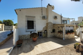 Venta - Chalet - Pinar de Campoverde