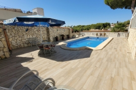 Venta - Chalet - Pinar de Campoverde