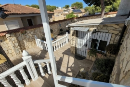 Venta - Chalet - Pinar de Campoverde