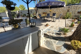 Venta - Chalet - Pinar de Campoverde