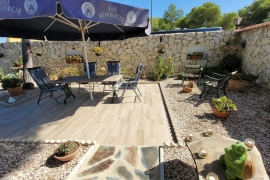 Venta - Chalet - Pinar de Campoverde