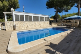 Venta - Chalet - Pinar de Campoverde