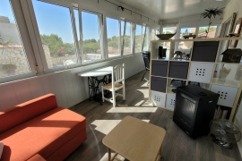 Venta - Chalet - Pinar de Campoverde