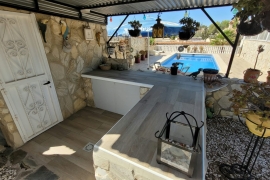 Venta - Chalet - Pinar de Campoverde