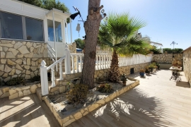 Venta - Chalet - Pinar de Campoverde