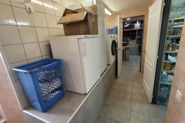 Venta - Chalet - Pinar de Campoverde