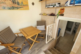 Venta - Chalet - Pinar de Campoverde