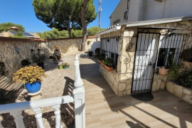 Venta - Chalet - Pinar de Campoverde