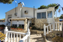 Venta - Chalet - Pinar de Campoverde