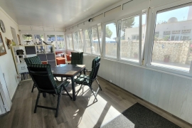 Venta - Chalet - Pinar de Campoverde