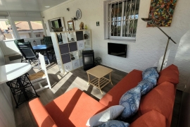 Venta - Chalet - Pinar de Campoverde
