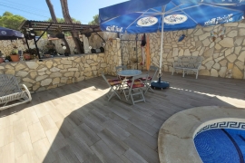 Venta - Chalet - Pinar de Campoverde