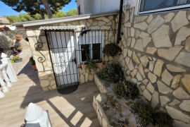Venta - Chalet - Pinar de Campoverde