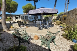 Venta - Chalet - Pinar de Campoverde