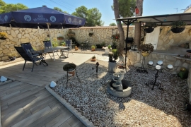 Venta - Chalet - Pinar de Campoverde
