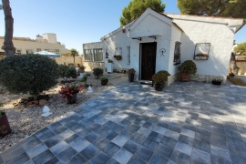 Venta - Chalet - Pinar de Campoverde