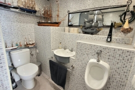 Venta - Chalet - Pinar de Campoverde