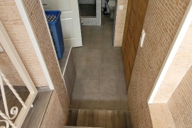 Venta - Chalet - Pinar de Campoverde