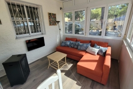 Venta - Chalet - Pinar de Campoverde