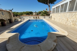 Venta - Chalet - Pinar de Campoverde