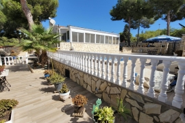 Venta - Chalet - Pinar de Campoverde
