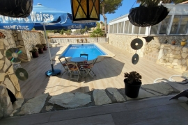 Venta - Chalet - Pinar de Campoverde