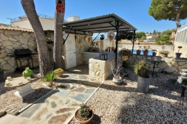 Venta - Chalet - Pinar de Campoverde