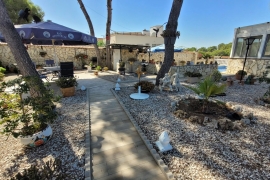 Venta - Chalet - Pinar de Campoverde