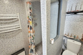 Venta - Chalet - Pinar de Campoverde