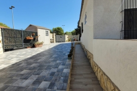 Venta - Chalet - Pinar de Campoverde