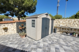 Venta - Chalet - Pinar de Campoverde