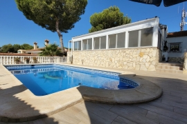 Venta - Chalet - Pinar de Campoverde