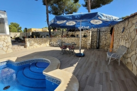 Venta - Chalet - Pinar de Campoverde