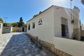 Venta - Chalet - Pinar de Campoverde