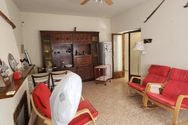 Verkauf - Haus - Pinar de Campoverde