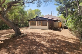 Verkauf - Haus - Pinar de Campoverde