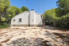 Verkauf - Haus - Pinar de Campoverde
