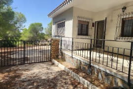 Verkauf - Haus - Pinar de Campoverde