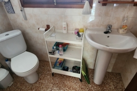 Verkauf - Haus - Pinar de Campoverde