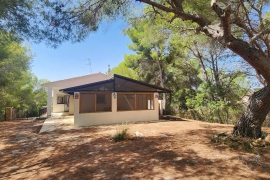 Verkauf - Haus - Pinar de Campoverde