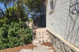 Verkauf - Haus - Pinar de Campoverde