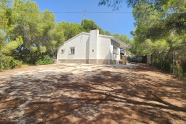 Verkauf - Haus - Pinar de Campoverde