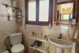 Verkauf - Haus - Pinar de Campoverde