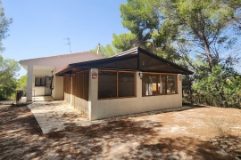 Verkauf - Haus - Pinar de Campoverde