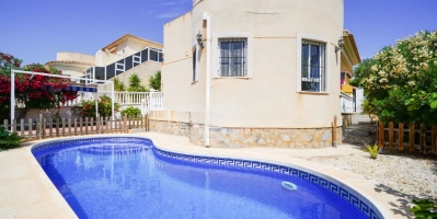 Maison - À vendre - Pinar de Campoverde - Pinar de Campoverde