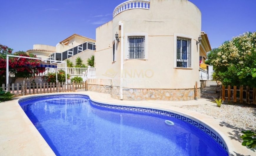 À vendre - Maison - Pinar de Campoverde