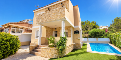 Villa - Sale - Pinar de Campoverde - Pinar de Campoverde