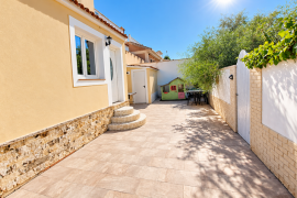 Sale - Villa - Pinar de Campoverde