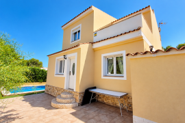 Sale - Villa - Pinar de Campoverde