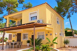 Verkauf - Haus - Pinar de Campoverde